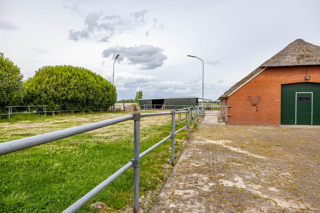 Foto 52 van Spijkerboorsdijk 7