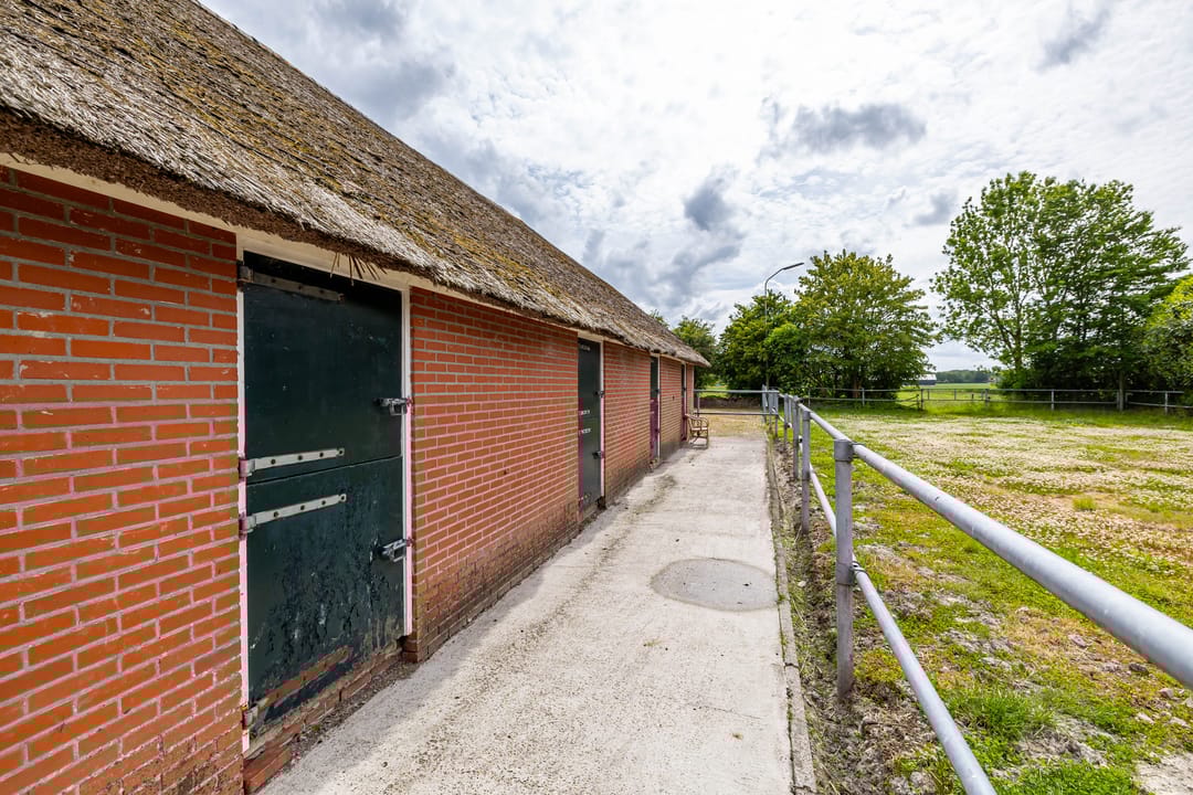 Foto 61 van Spijkerboorsdijk 7