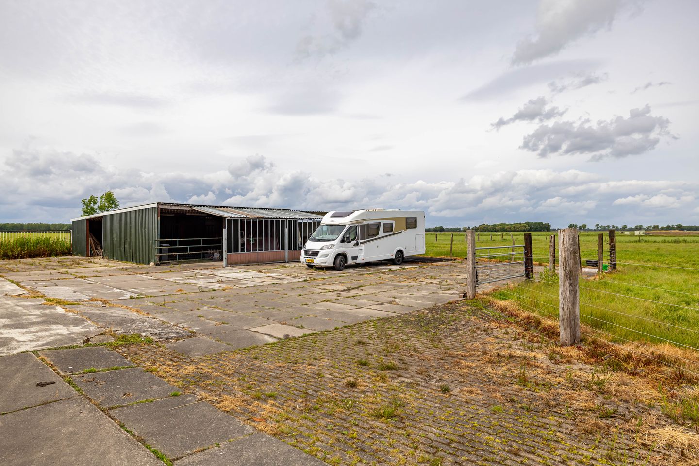 Foto 65 van Spijkerboorsdijk 7