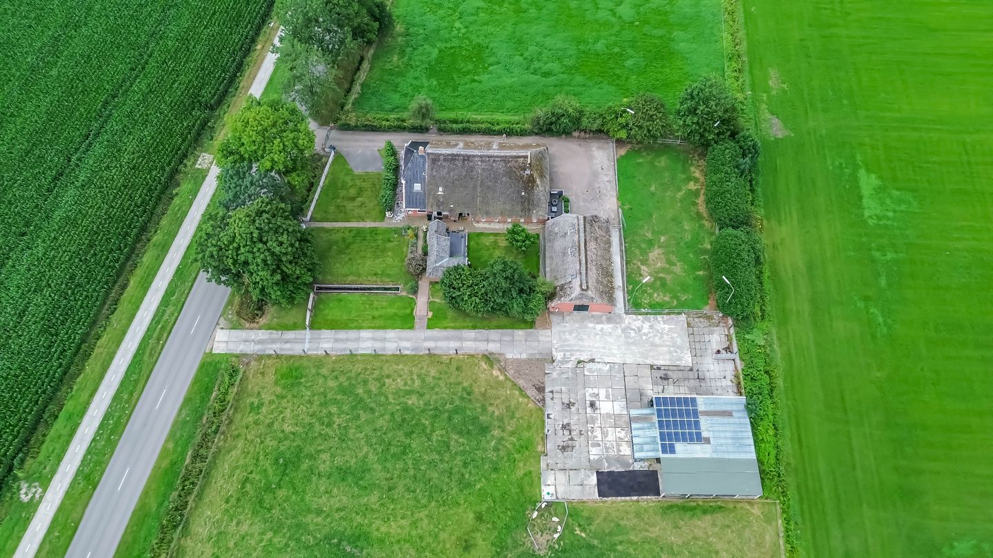 Foto 70 van Spijkerboorsdijk 7