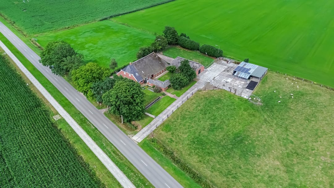 Foto 71 van Spijkerboorsdijk 7