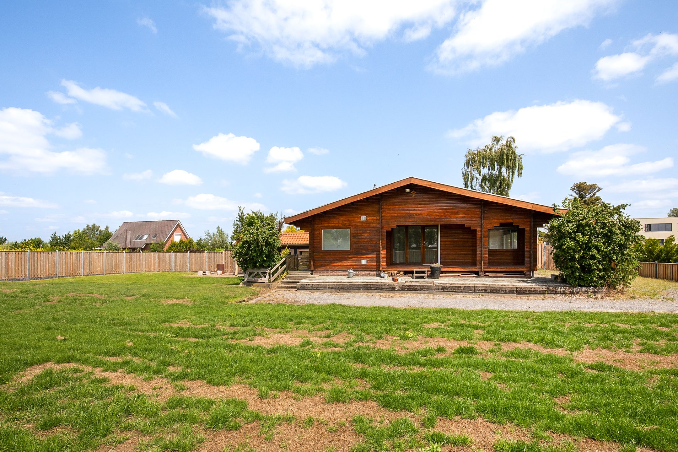 Paradijsweg, 104, Ter Aar, 2461TP, Zuid-Holland, Nederland 104