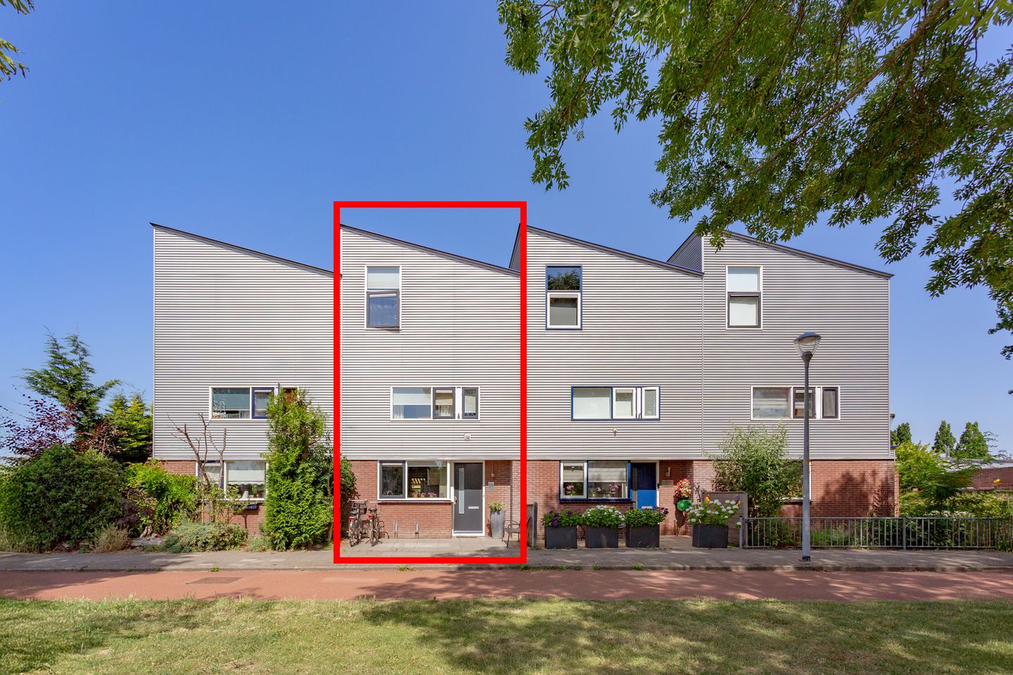 Foto 1 van Orchideelaan 124