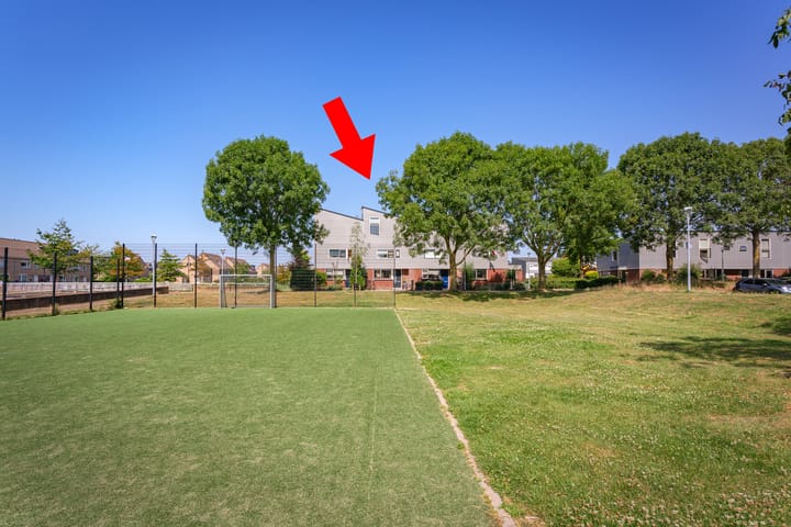 Foto 2 van Orchideelaan 124