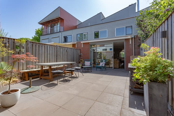 Foto 3 van Orchideelaan 124