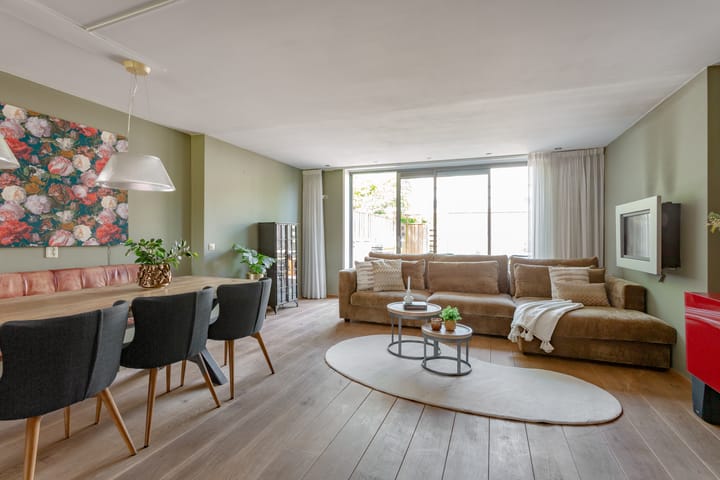 Foto 4 van Orchideelaan 124