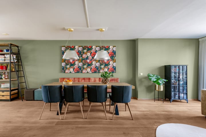 Foto 8 van Orchideelaan 124