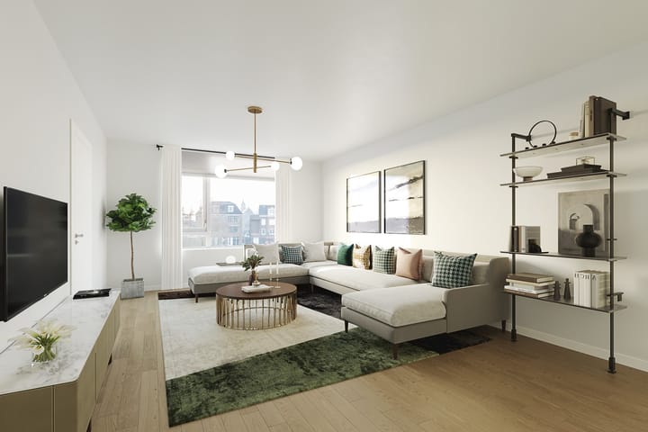 Foto 3 van Voorwaartsveld 76