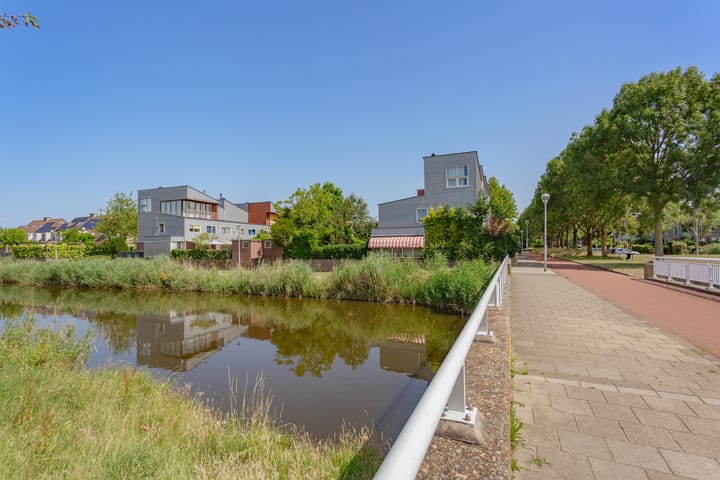 Foto 38 van Orchideelaan 124