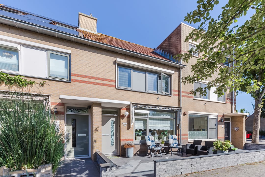 Foto 1 van Melkweg 56