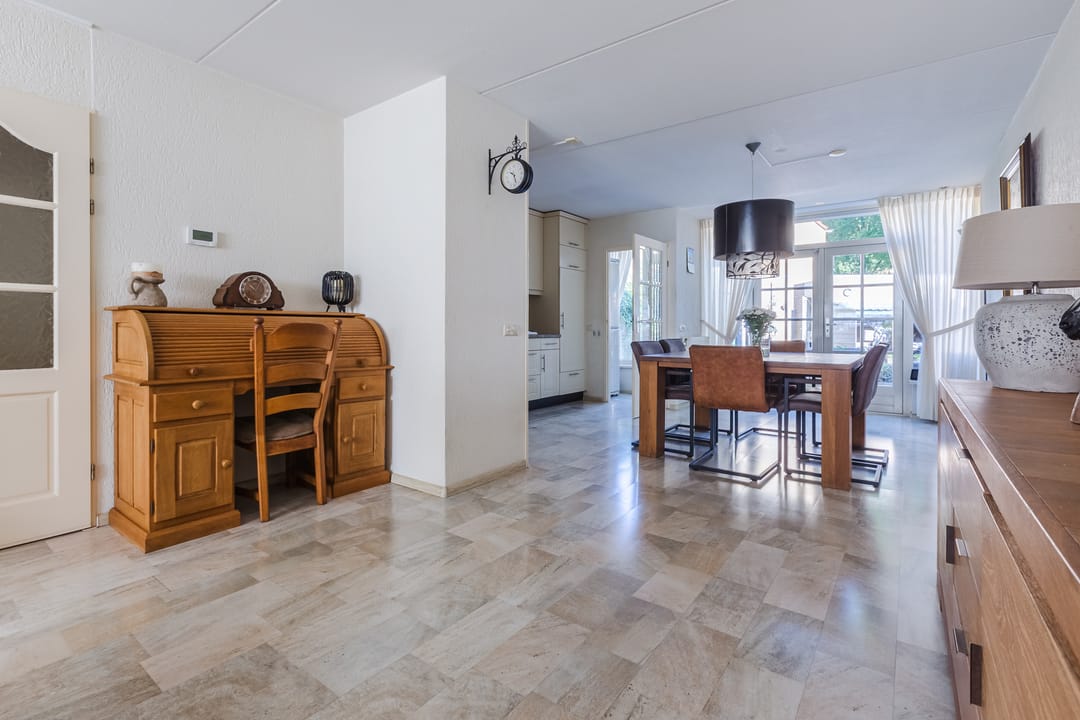 Foto 2 van Melkweg 56