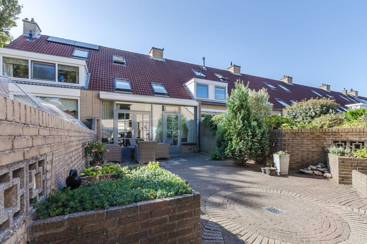 Foto 4 van Melkweg 56