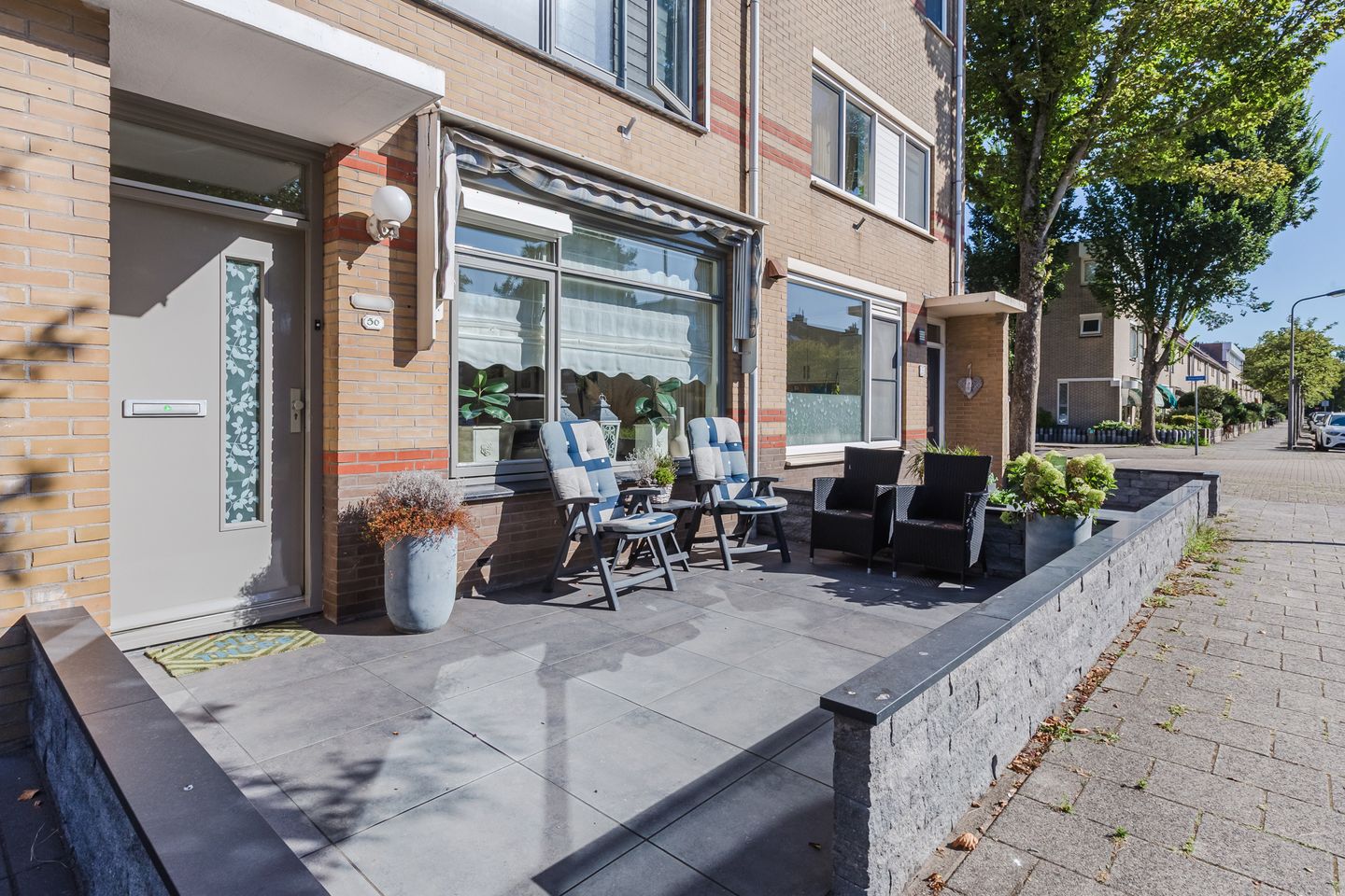 Foto 5 van Melkweg 56