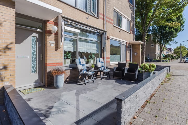 Foto 5 van Melkweg 56