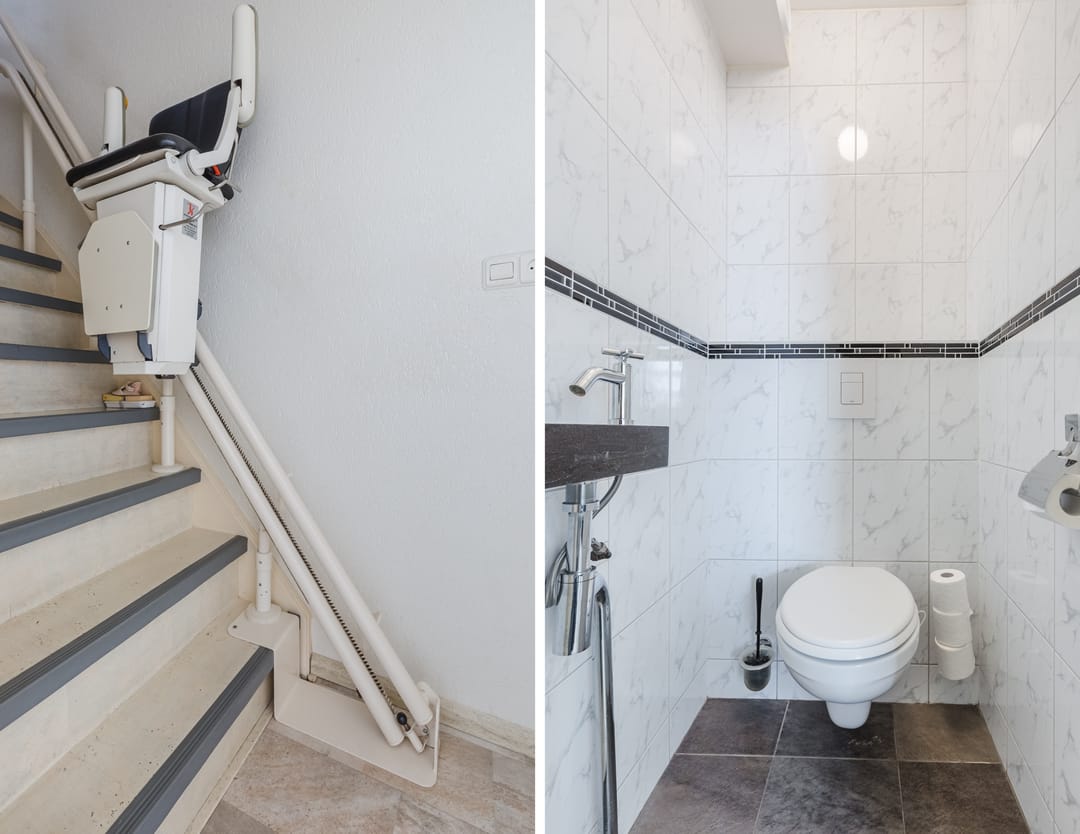 Foto 7 van Melkweg 56