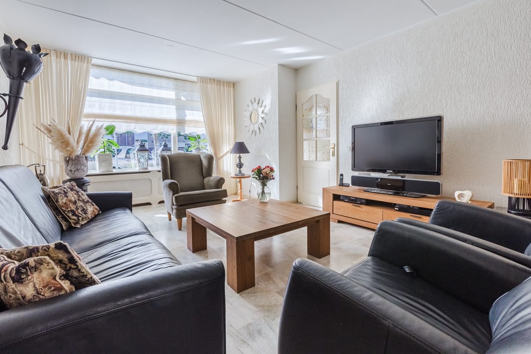 Foto 11 van Melkweg 56