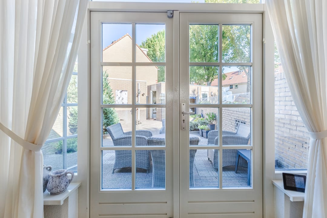 Foto 13 van Melkweg 56