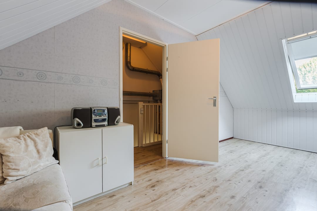 Foto 37 van Melkweg 56