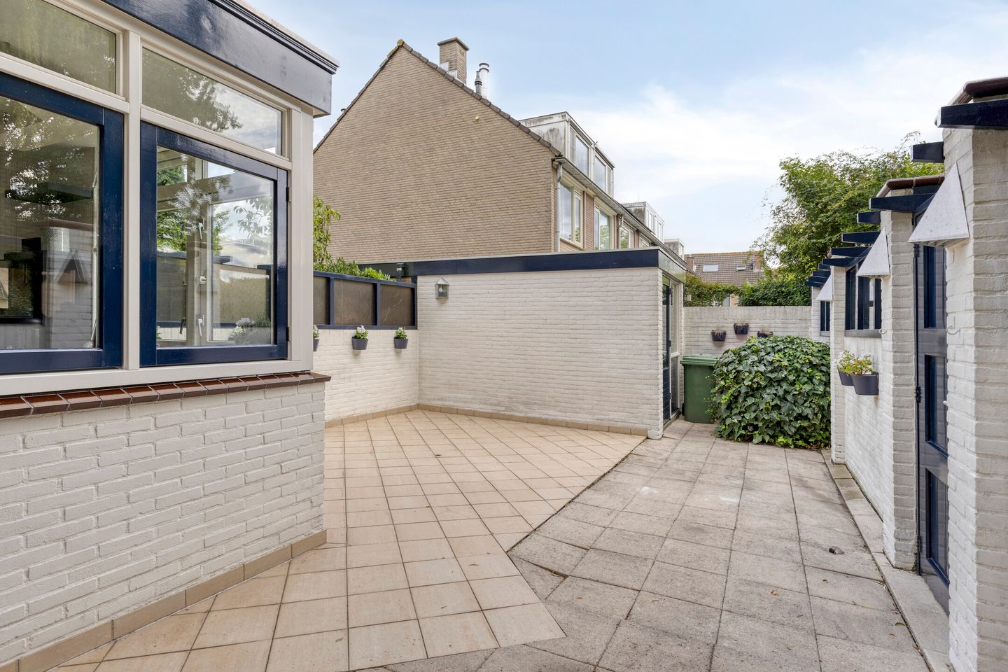 Photo 5 of Prinsenhof 1