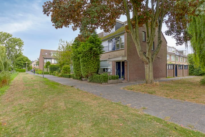 Foto 6 van Prinsenhof 1