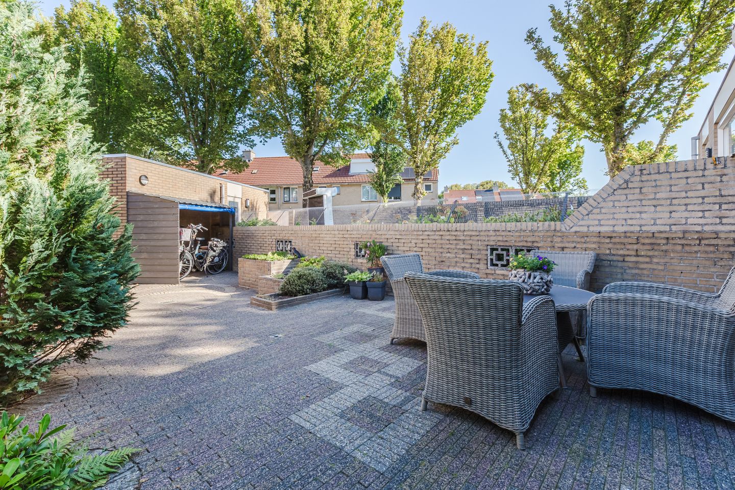 Foto 40 van Melkweg 56