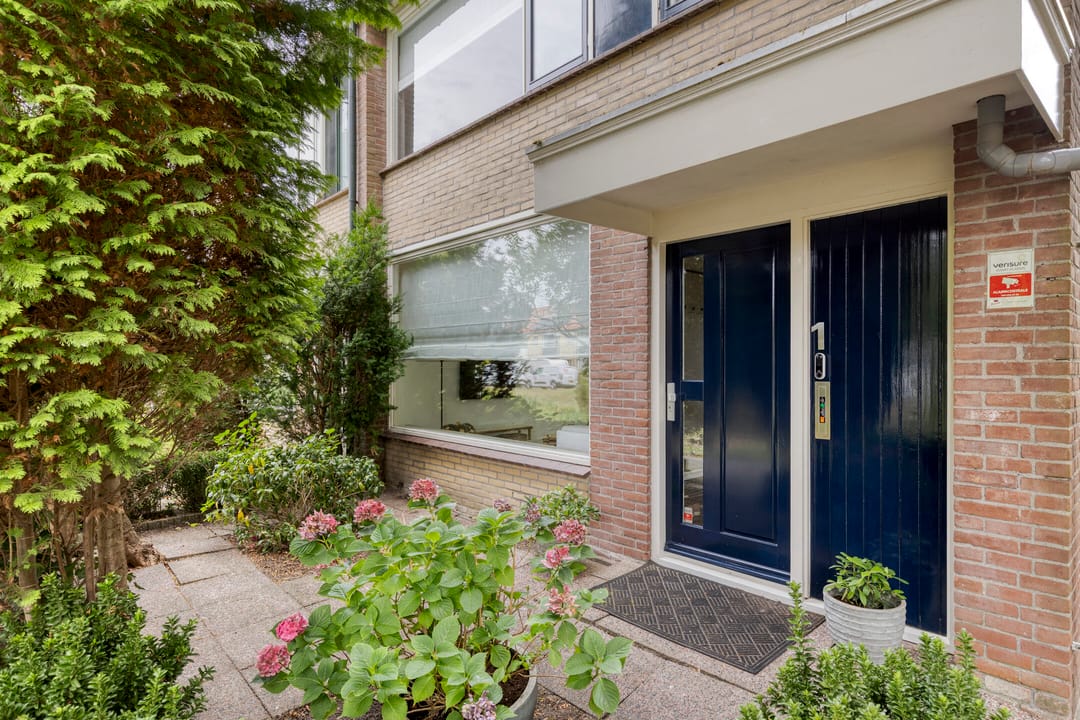 Photo 7 of Prinsenhof 1