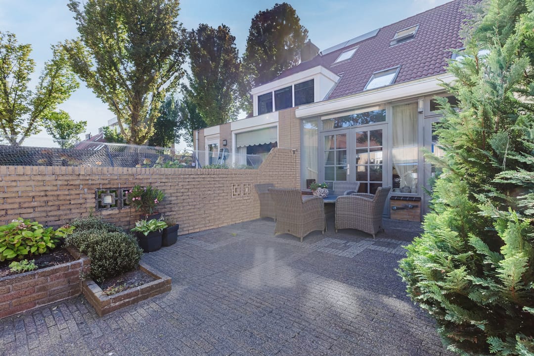 Foto 41 van Melkweg 56