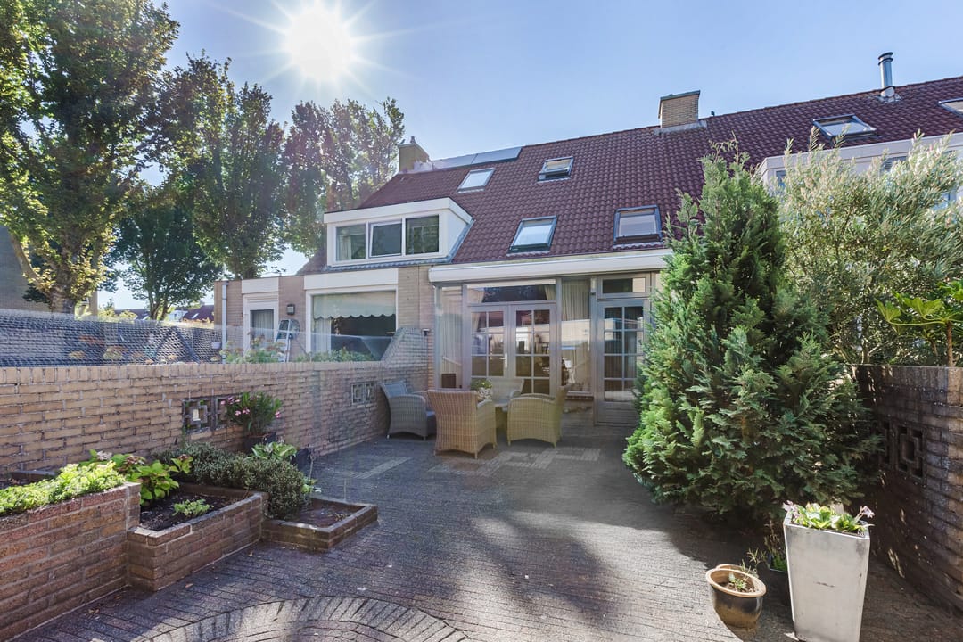 Foto 43 van Melkweg 56