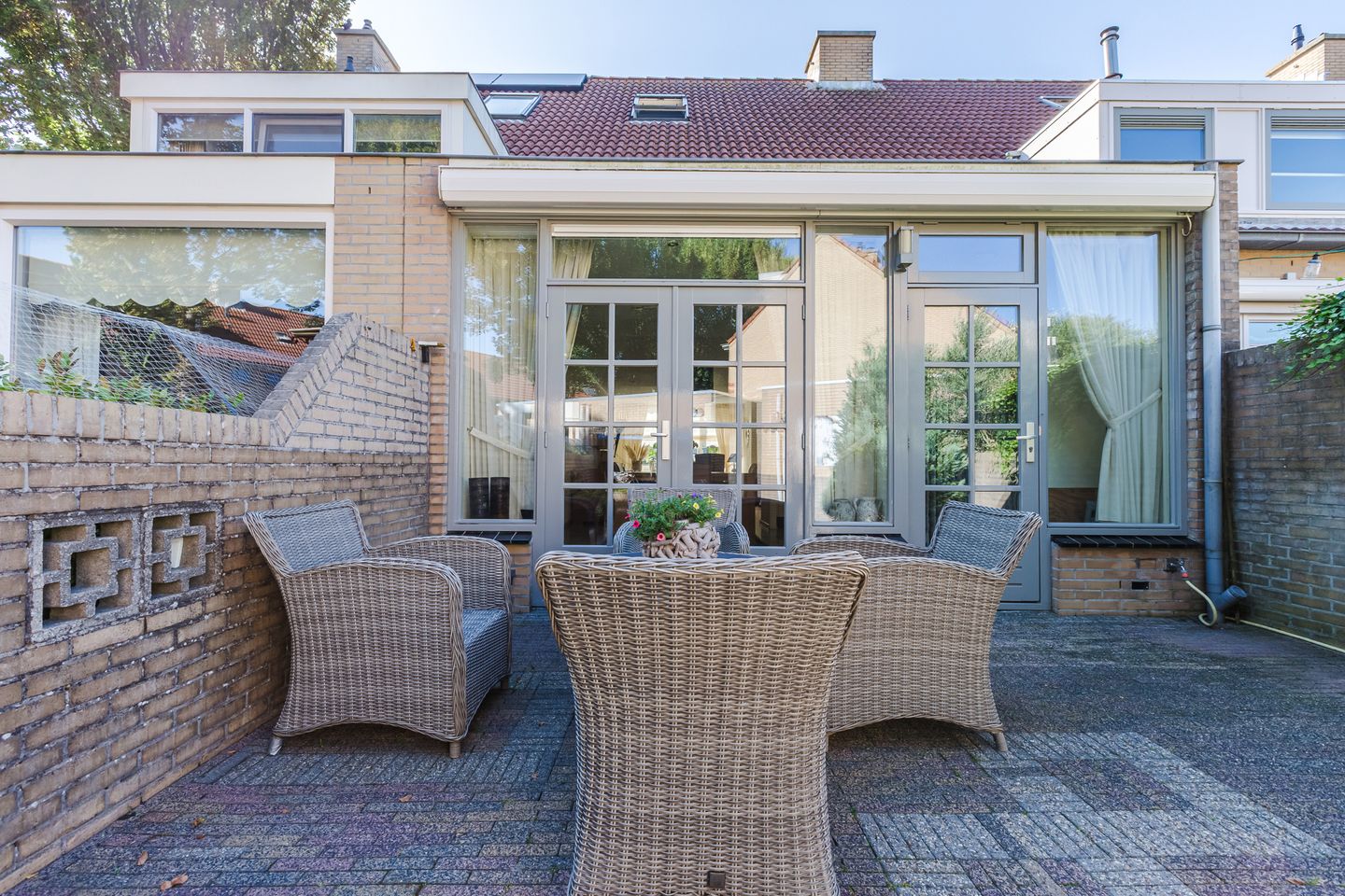 Foto 44 van Melkweg 56