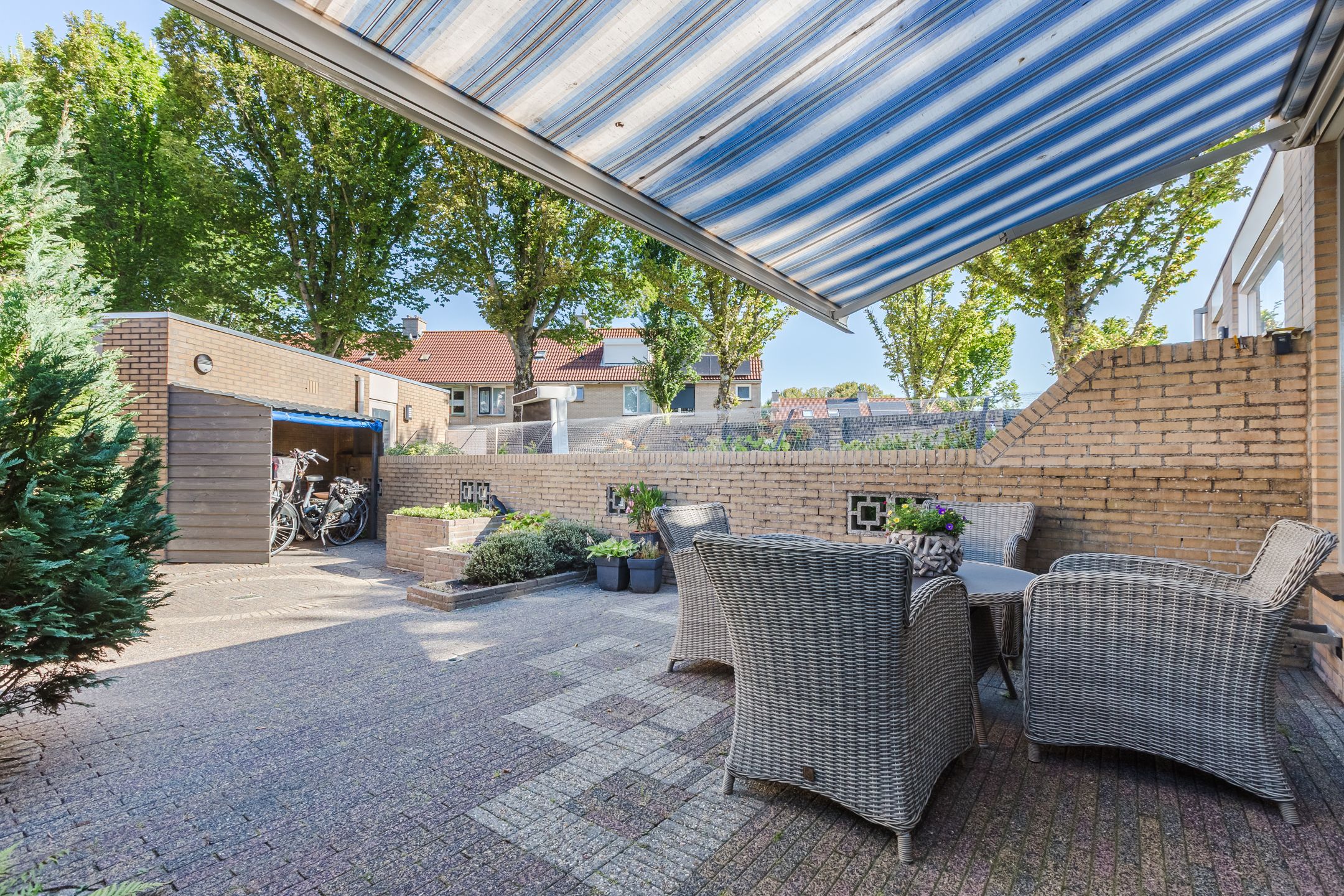 Foto 45 van Melkweg 56