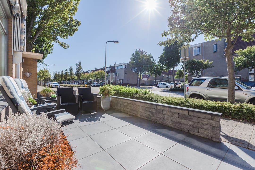 Foto 46 van Melkweg 56