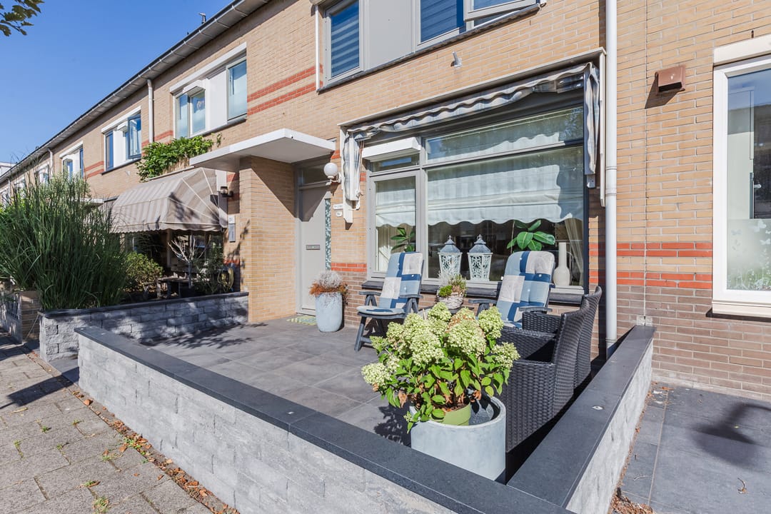 Foto 47 van Melkweg 56