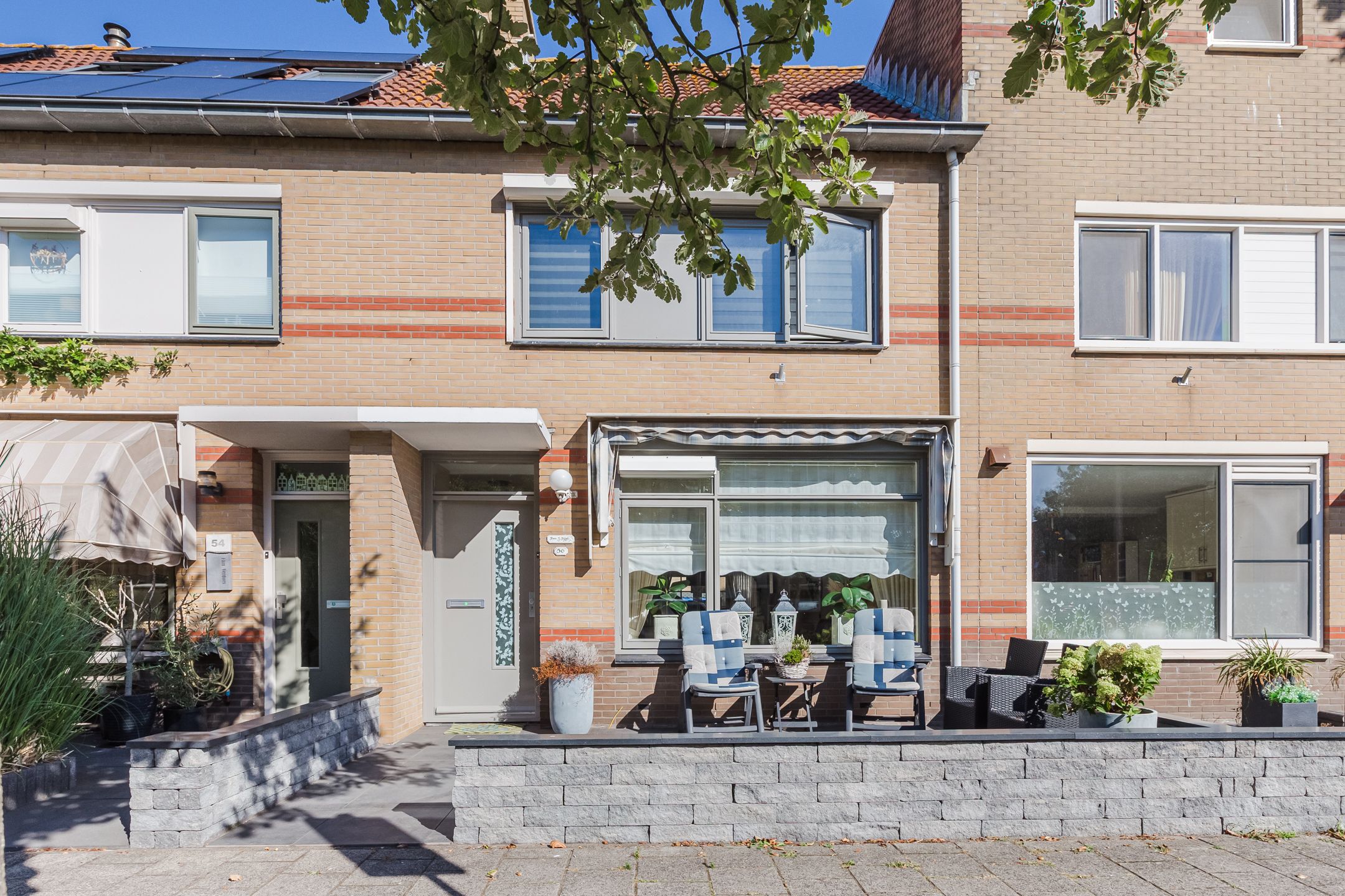 Foto 48 van Melkweg 56