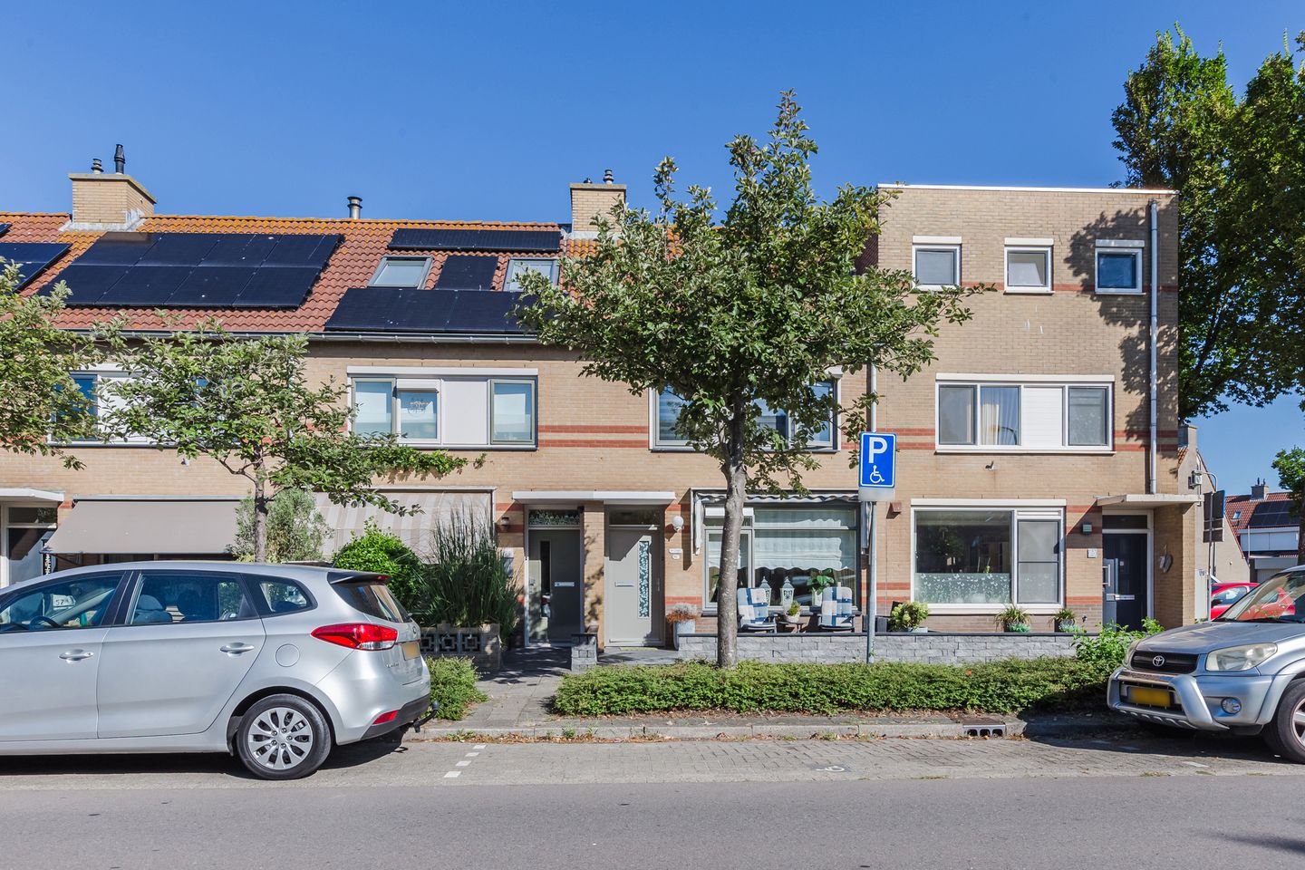 Foto 50 van Melkweg 56