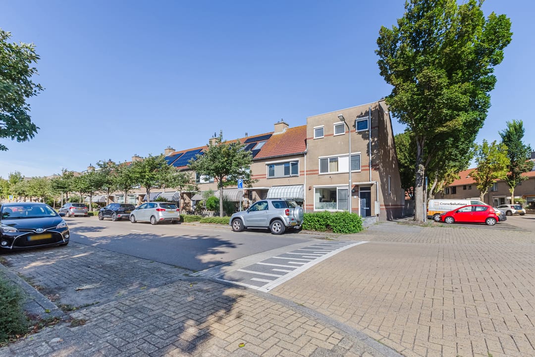 Foto 52 van Melkweg 56