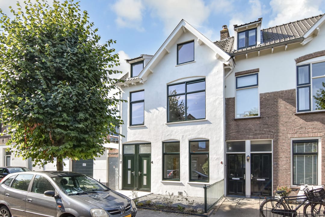 Photo 1 of Oranjelust 4