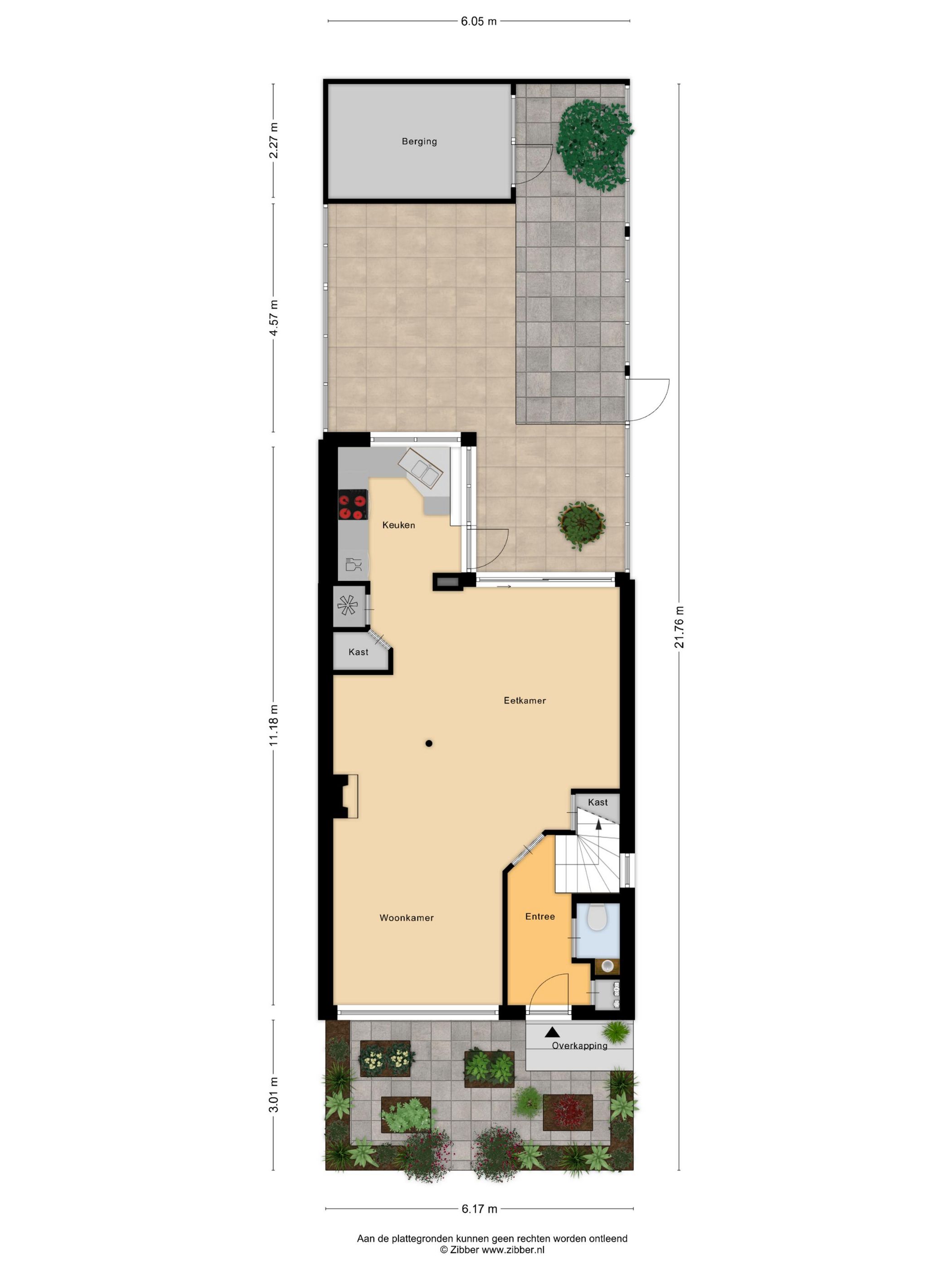 Photo 33 of Prinsenhof 1