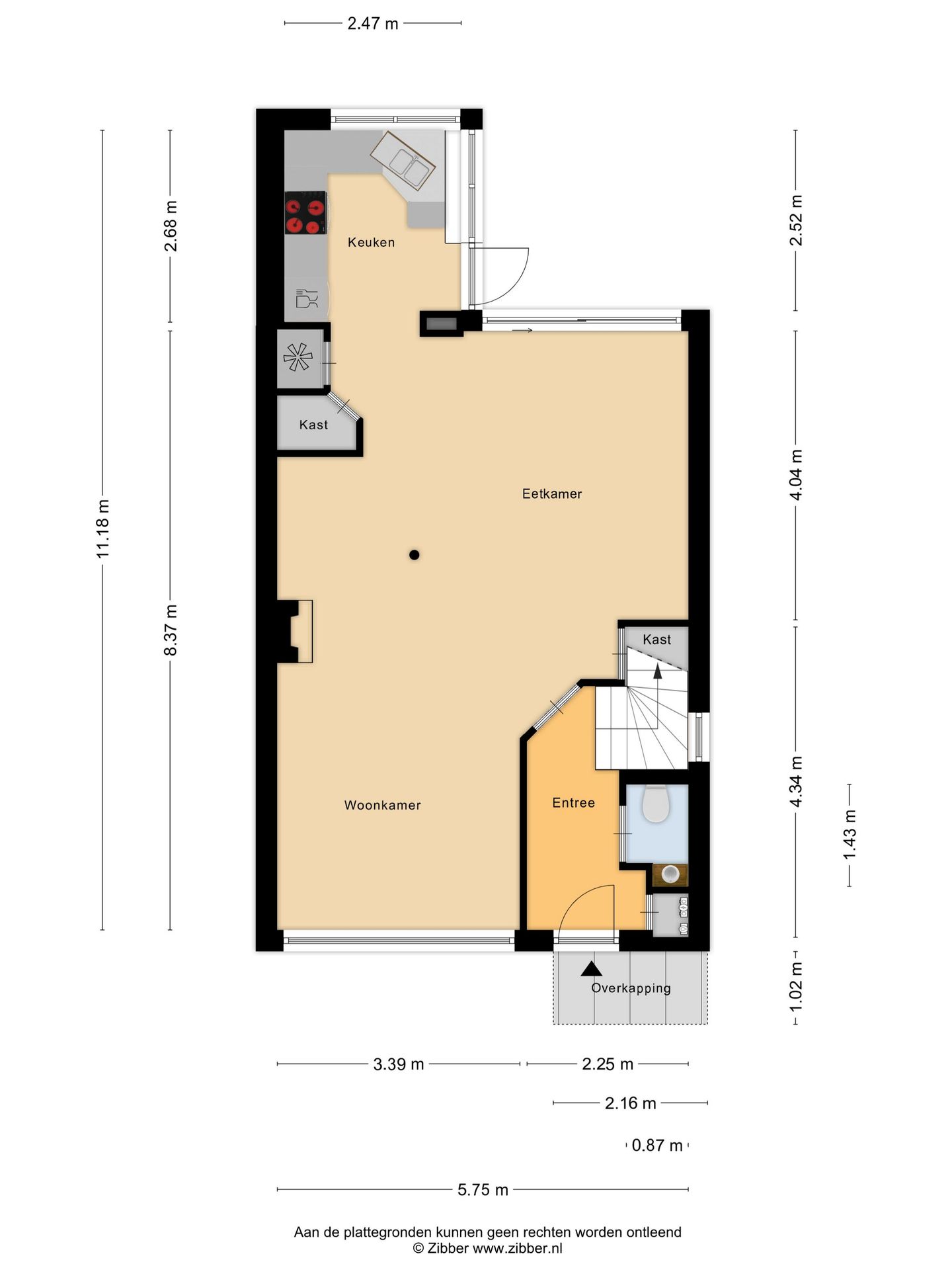 Photo 34 of Prinsenhof 1