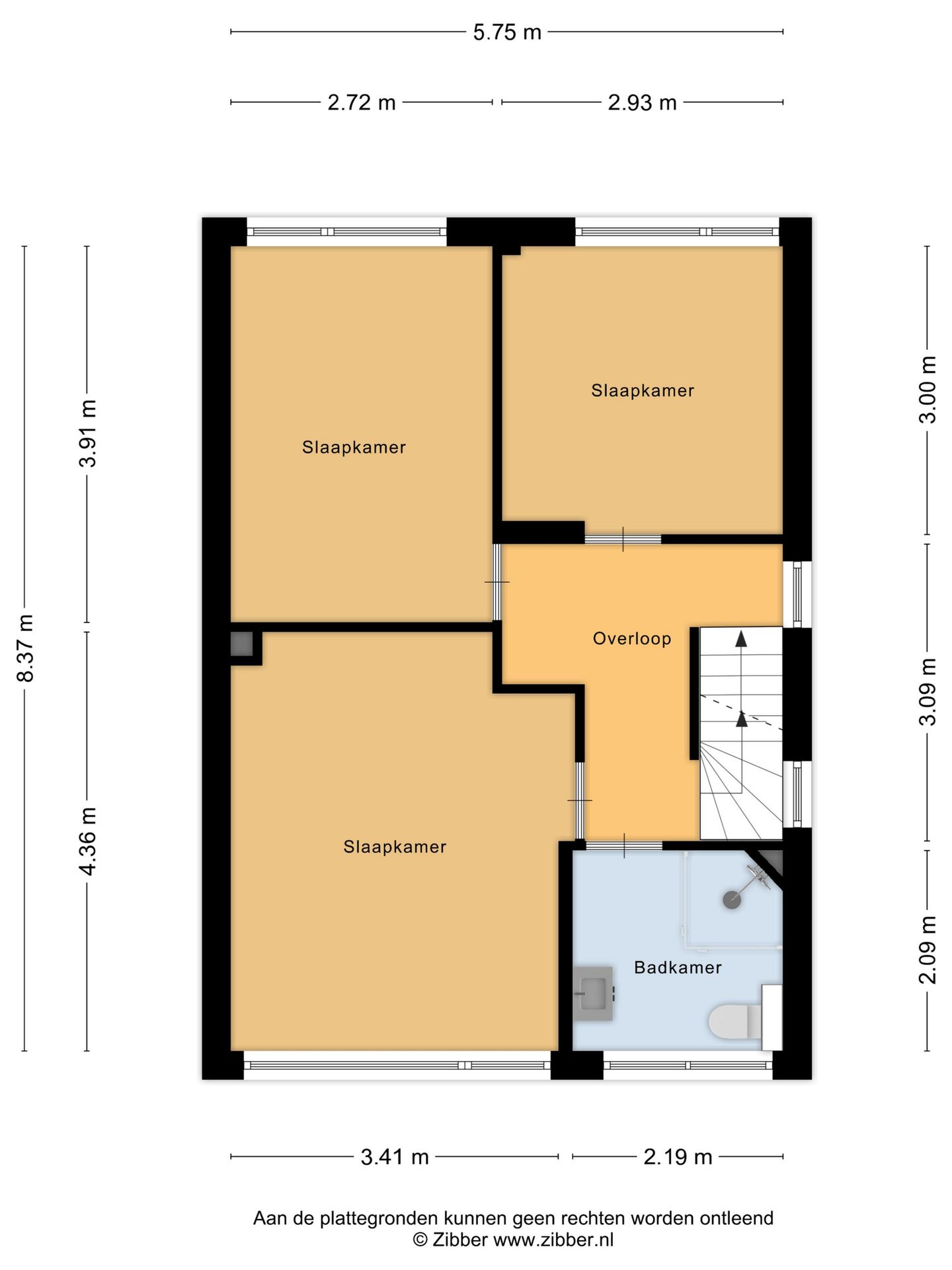 Photo 35 of Prinsenhof 1