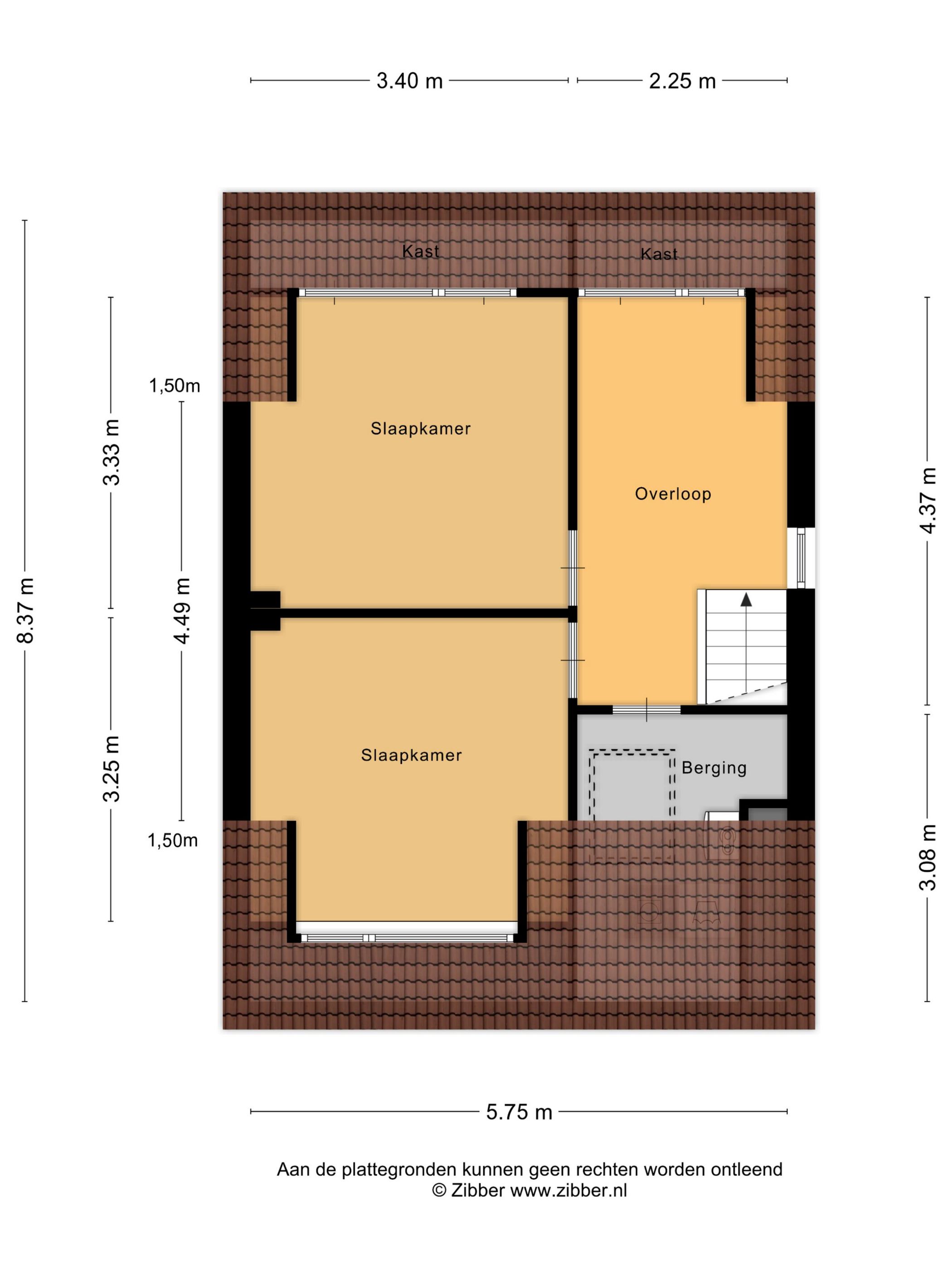 Photo 36 of Prinsenhof 1