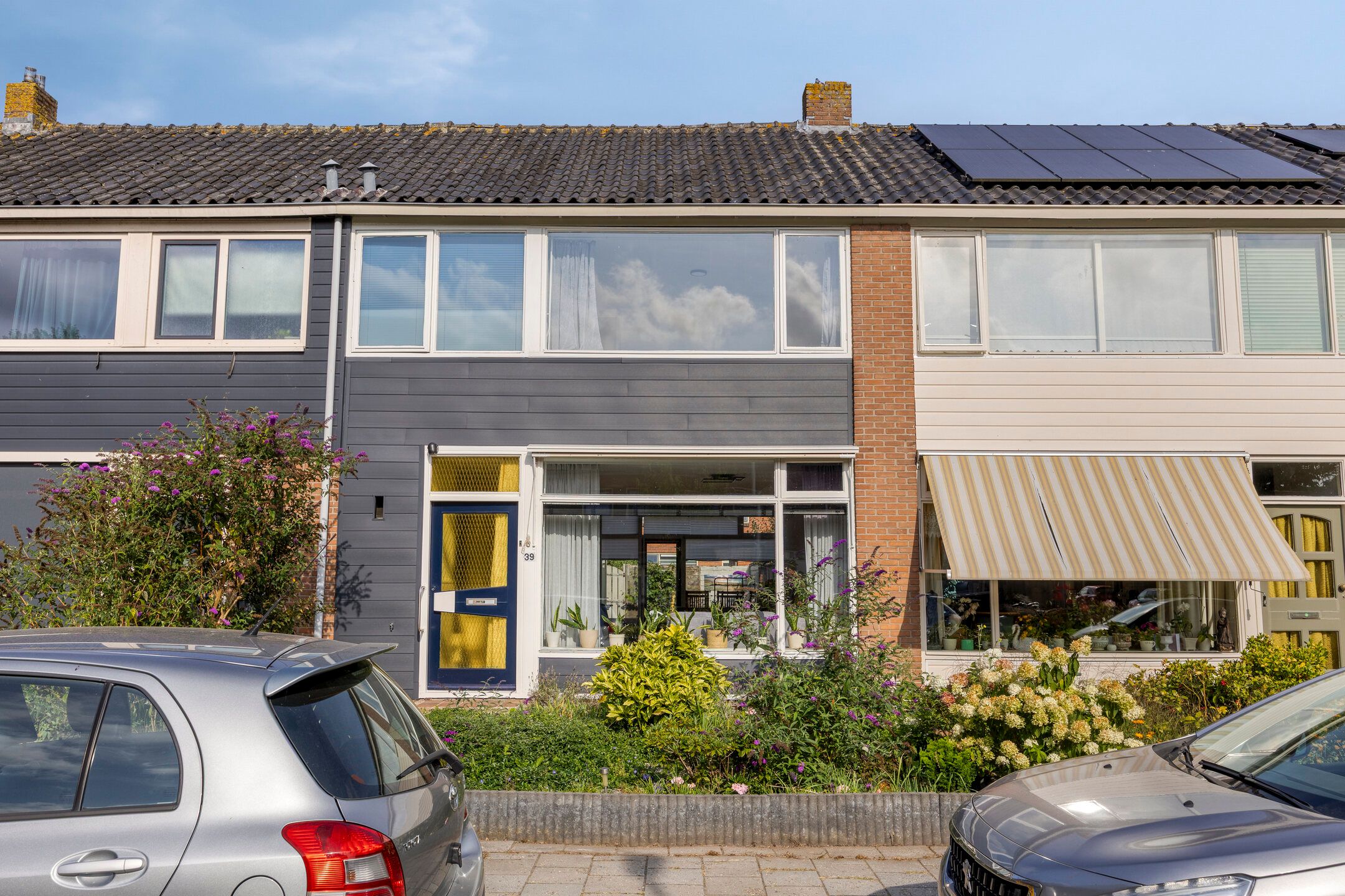Leeghwaterstraat, 39, Kampen, 8265ZK, Overijssel, Nederland 39