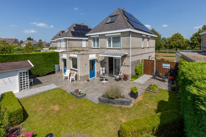 Photo 3 of H. Roland Holstlaan 56