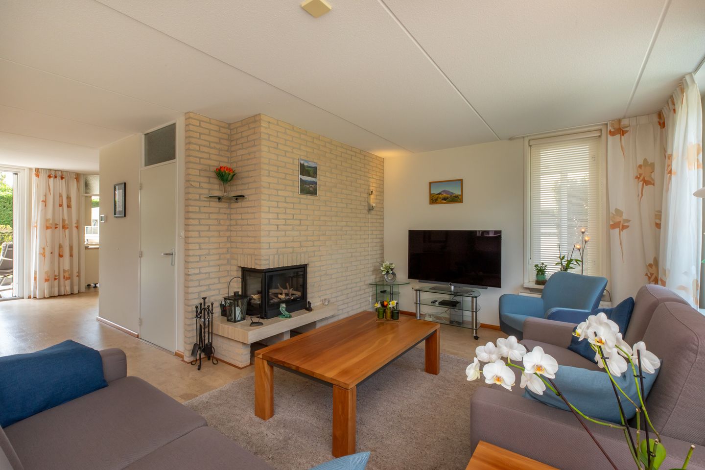 Foto 4 van H. Roland Holstlaan 56