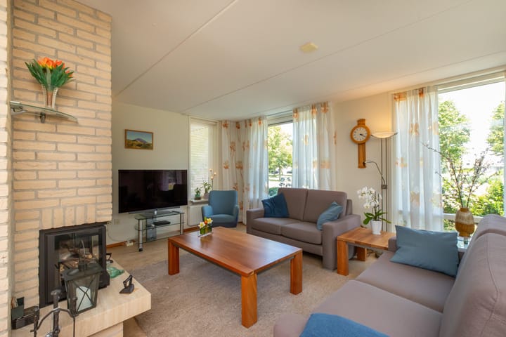 Photo 5 of H. Roland Holstlaan 56