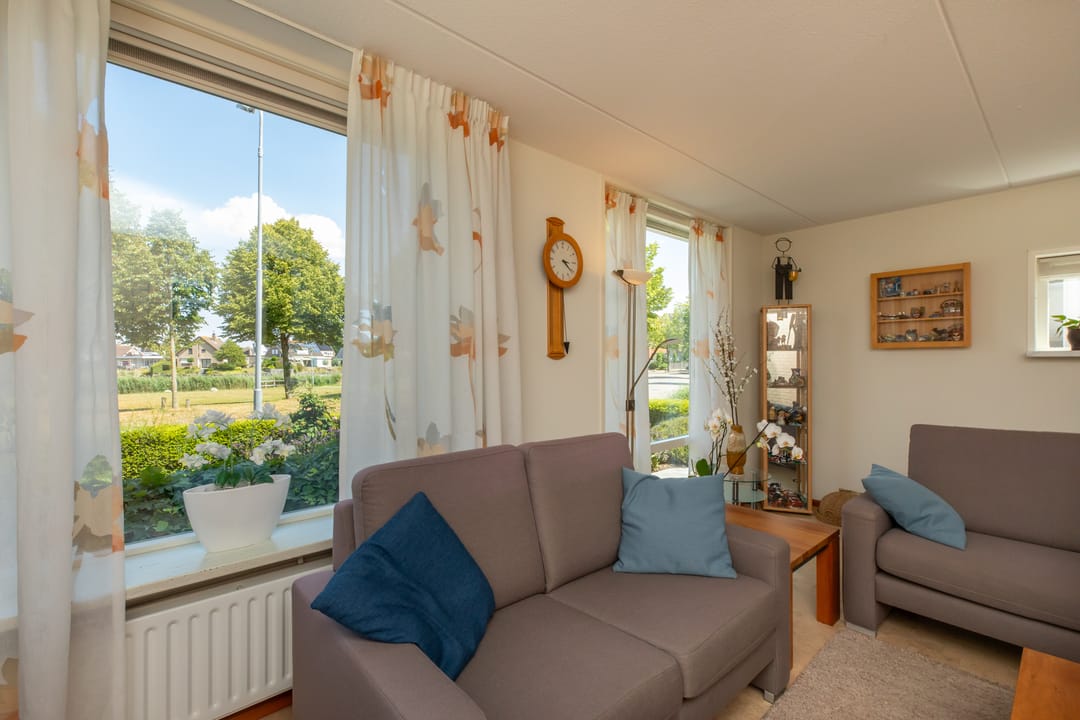 Foto 7 van H. Roland Holstlaan 56