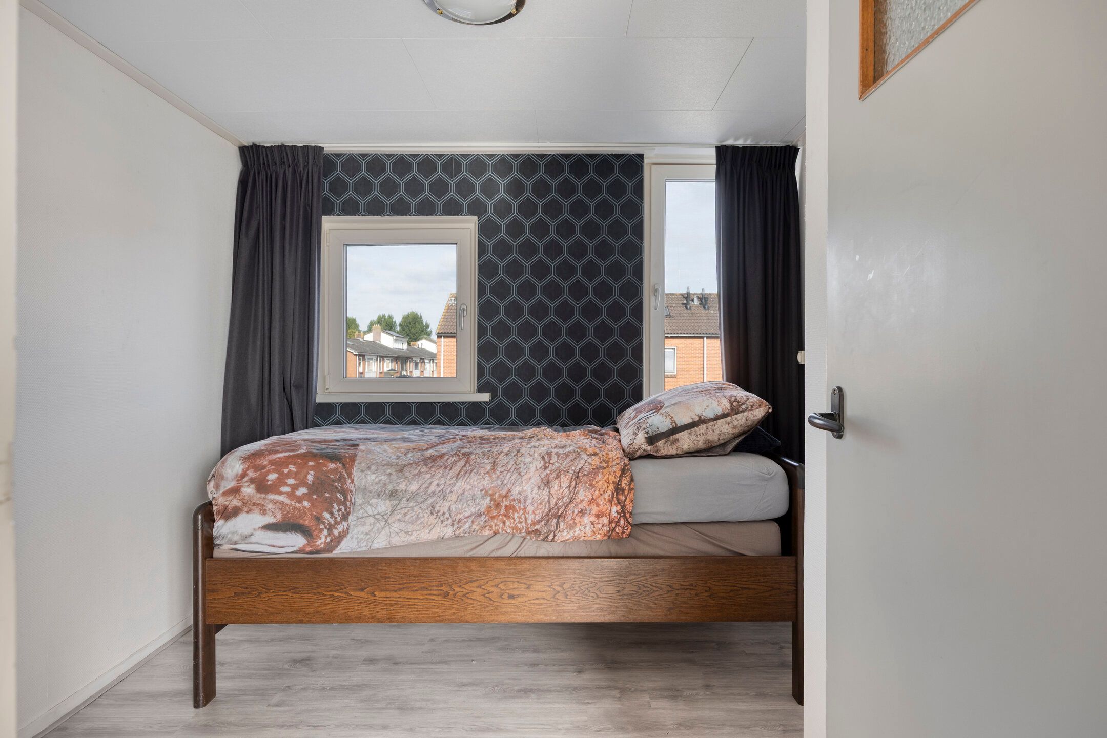 Foto 18 van Leeghwaterstraat 39