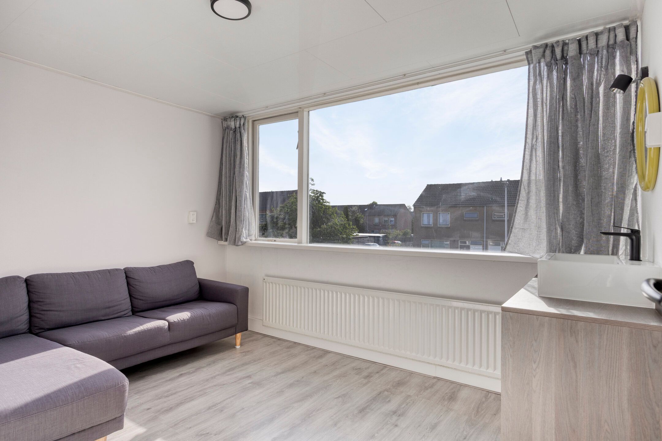 Foto 21 van Leeghwaterstraat 39