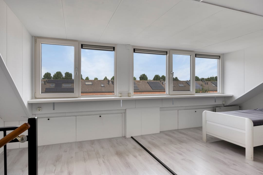 Foto 23 van Leeghwaterstraat 39