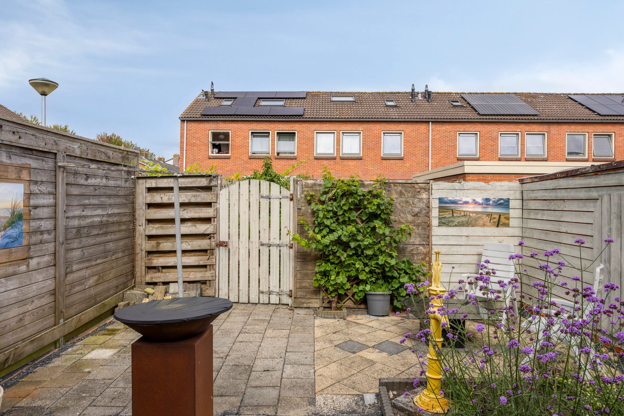 Foto 24 van Leeghwaterstraat 39