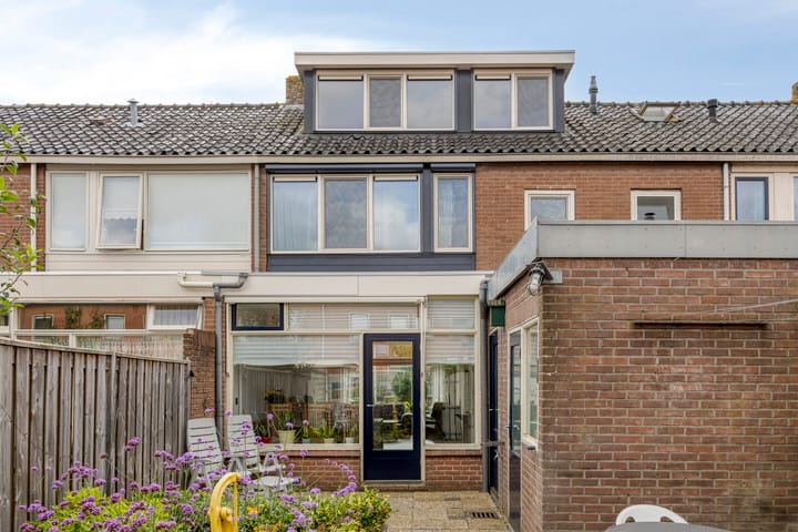 Foto 26 van Leeghwaterstraat 39